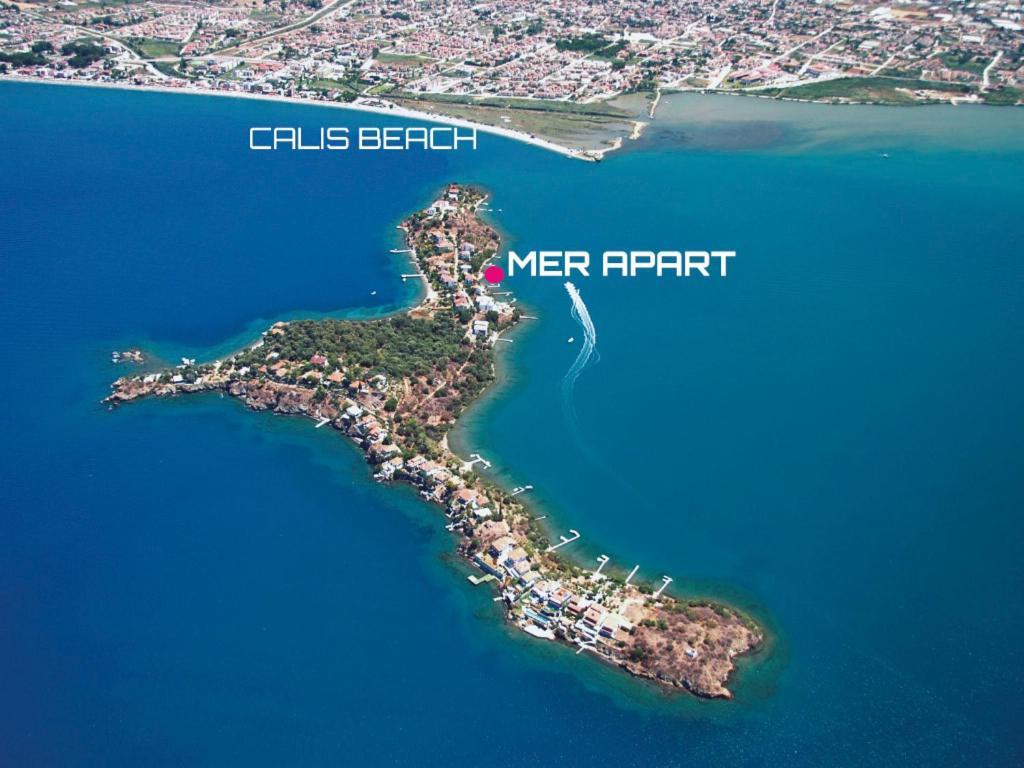 Mer Fethiye Exterior photo