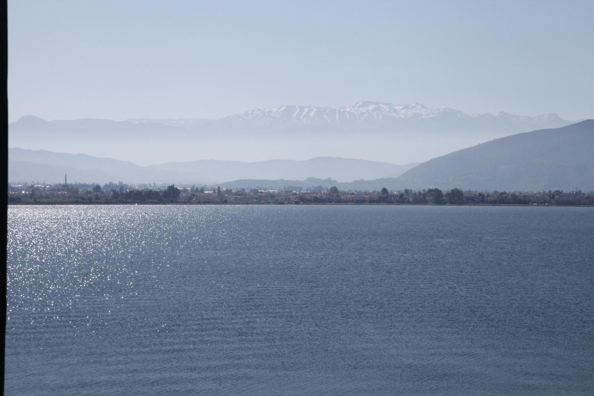 Mer Fethiye Exterior photo